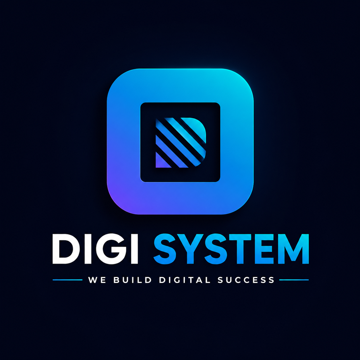 DIGISYSTEM Logo